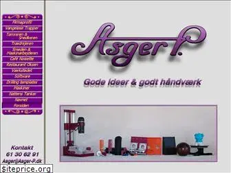 asger-p.dk