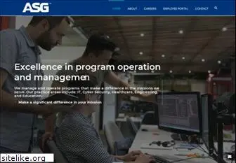 asggov.com
