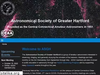 asgh.org