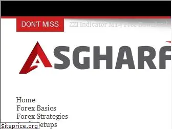 asgharfx.com