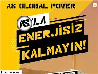 asglobalpower.com