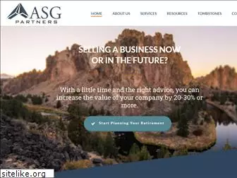 asgpartners.com