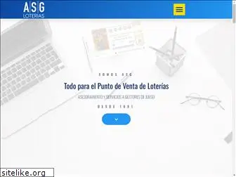 www.asgsa.es