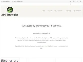 asgstrategies.com