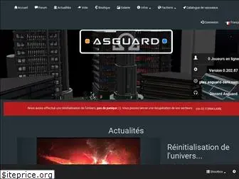 asguard-serv.com