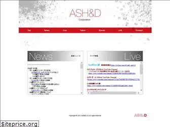 ash-d.info