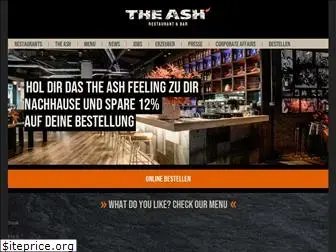 ash-steakhouse.de