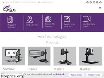 ash-vision.com