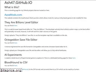 ash47.github.io