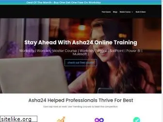 asha24.com