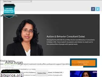 asha4autism.com