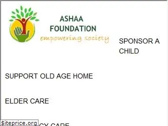 ashaawelfarefoundation.org