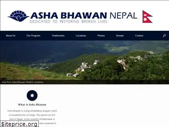 ashabhawannepal.org