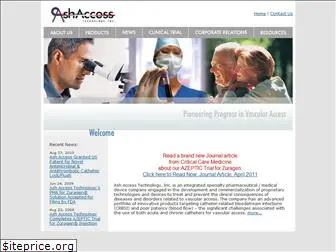 ashaccess.com