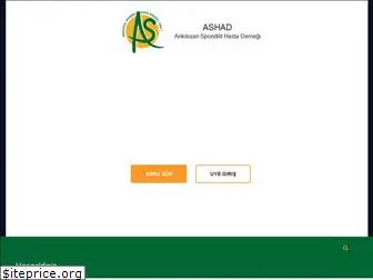 ashad.org