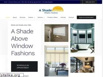 ashadeaboveflorida.com