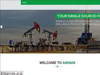 ashahichemicals.com