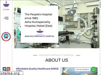 ashahospital.co.in