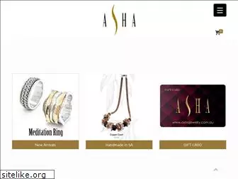 ashajewelry.com.au