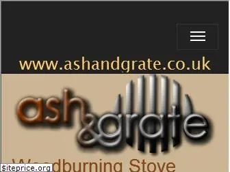 ashandgrate.co.uk