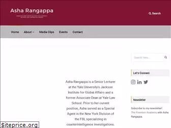 asharangappa.com