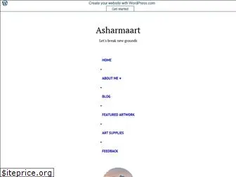 asharmaart.wordpress.com