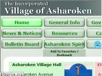 asharoken.com