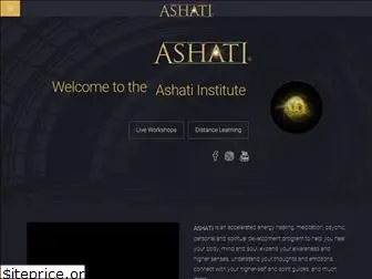 ashati.org