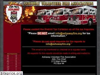 ashawayfire.org