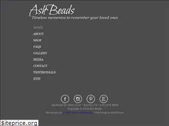 ashbeads.com