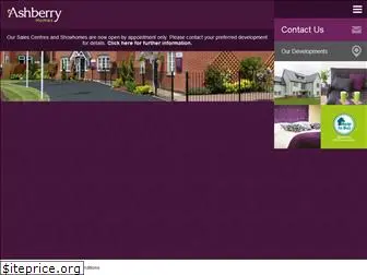 ashberryhomes.co.uk