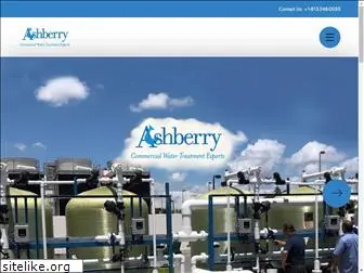 ashberrywater.com