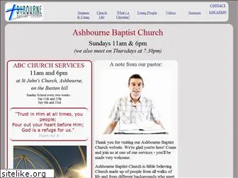 ashbourne-baptist.org