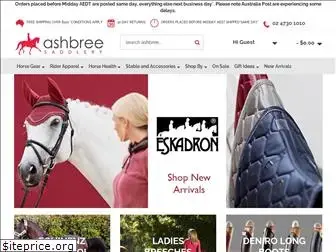 ashbree.com.au