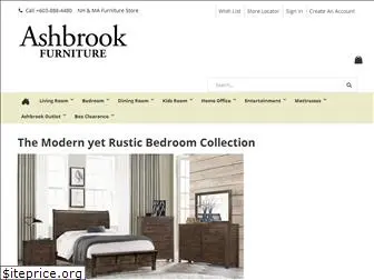 ashbrookfurniture.com