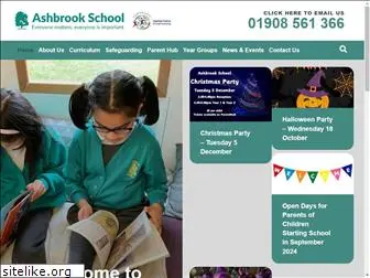ashbrookschool.co.uk