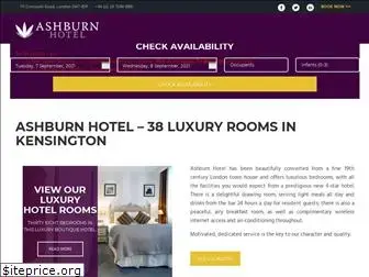 ashburn-hotel.co.uk