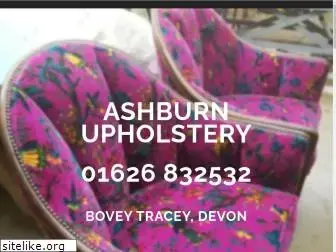 ashburn-upholstery.co.uk