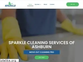 ashburncleaningservices.com