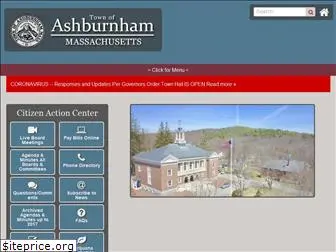 ashburnham-ma.gov