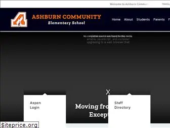 ashburnschool.com