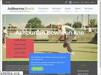 ashburtonbowls.com