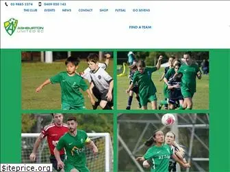 ashburtonsoccer.com.au