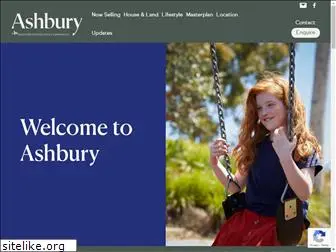 ashburyestate.com.au