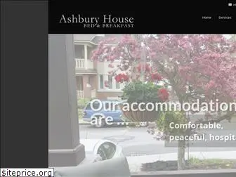 ashburyhouse.com