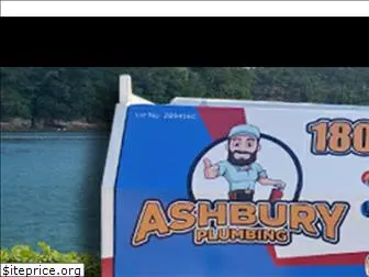 ashburyplumbing.com.au