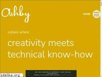 ashby.co.uk