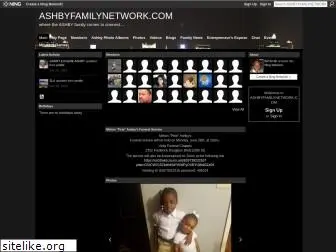 ashbyfamilyny.ning.com