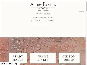 ashbyframes.com