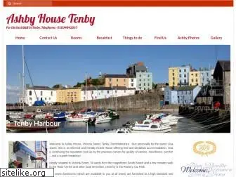 ashbyhousetenby.co.uk